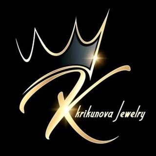 Telegram profile photo for ЮВЕЛИРНАЯ БИЖУТЕРИЯ от Крикуновой Наталии