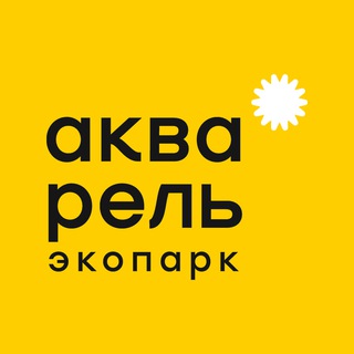 Telegram profile photo for Экопарк «Акварель»