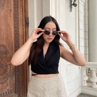Telegram profile photo for Datitos Anto Millan💋