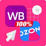 Telegram profile photo for 💯ПУДОВЫЙ КЕШбек