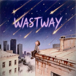 Telegram profile photo for wastway