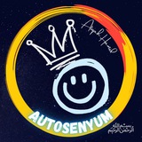 Telegram profile photo for AutoSenyum