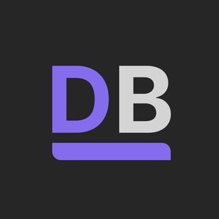Telegram profile photo for DEALBASE.RU