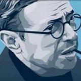 Telegram profile photo for الوجودية