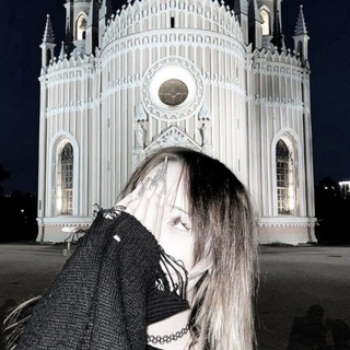 Telegram profile photo for ӄατеӄсɞαӥ