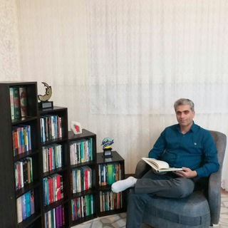 Telegram profile photo for اشعار مسلم محمدی
