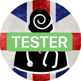 Telegram group profile photo for Tester Amazon England - Free Items