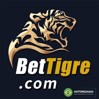 Telegram profile photo for BetTigre | Canal Oficial ®️