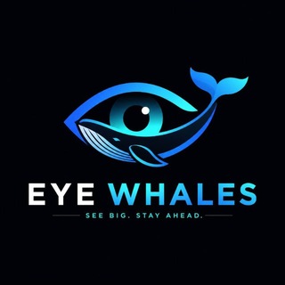 Telegram profile photo for Eye Whales