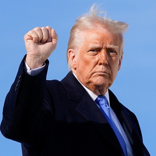 Telegram profile photo for 伊万卡/奶昔/灵儿/特朗普 待售