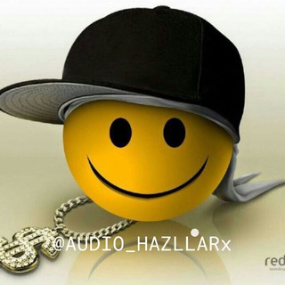 Telegram profile photo for AUDIO HAZLLAR