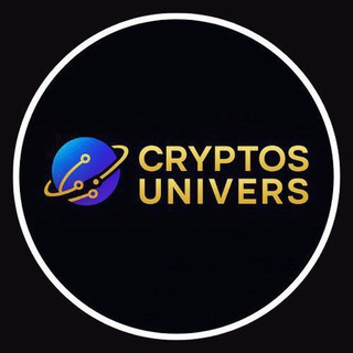 Telegram profile photo for 💎Cryptos ~ Univers Officiel 💥