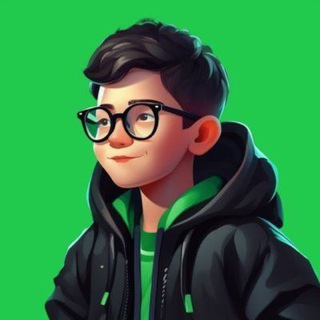 Telegram profile photo for EmmanuelsNation(ENs🗯️)