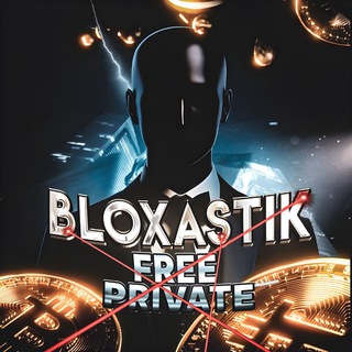 Telegram profile photo for bloxastik free private