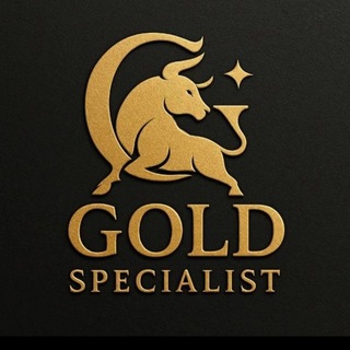 Telegram profile photo for GOLD SPECIALIST