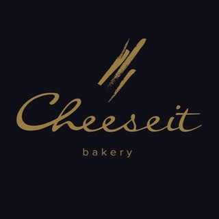 Telegram profile photo for Cheese it! Bakery