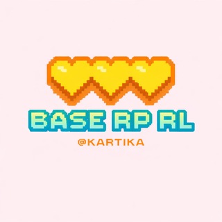 Telegram profile photo for BASE