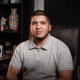 Telegram profile photo for Komron Toshkanov (portfolio | blog)