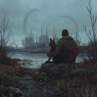 Telegram profile photo for #. apocalypse now •