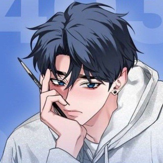Telegram profile photo for atarashio4