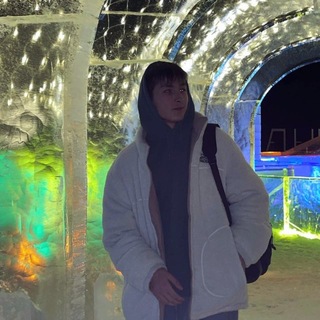Telegram profile photo for Шура