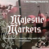 Telegram profile photo for MAJESTIC MOVE USN.