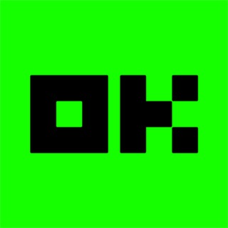 Telegram profile photo for OKSWAP订阅号