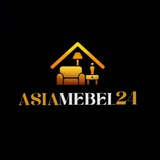 Telegram profile photo for Asia Mebel Premium