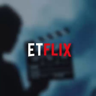 Telegram profile photo for ETFLIX_EMBY_CHANNEL