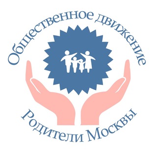 Telegram group profile photo for 🕊 Родители ЮАО за очное образование