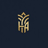 Telegram profile photo for Ham-ara Adacademy