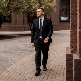 Telegram profile photo for Петров Виталий