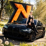 Telegram profile photo for NEVER MOBILE - Онлайн игра
