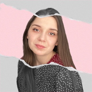 Telegram profile photo for Сокровища тичера Кати | English tutor’s treasures