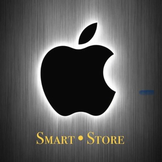 Telegram profile photo for Smart•Store | iPhone 