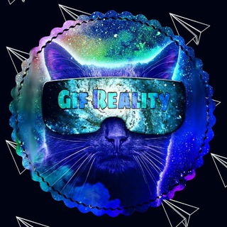 Telegram profile photo for ✰Gɪғ Rᴇᴀʟɪᴛʏ✰