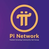 Telegram profile photo for pi network kurd.
