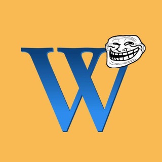 Telegram profile photo for Webster memes