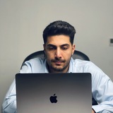 Telegram profile photo for امیر کلانتری | دیجیتال مارکتینگ