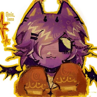 Telegram profile photo for — бомбоубежище лампы🥮