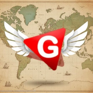 Telegram profile photo for GProk_invest