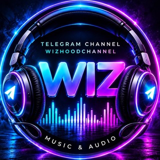 Telegram profile photo for 🌀WizHood🌀