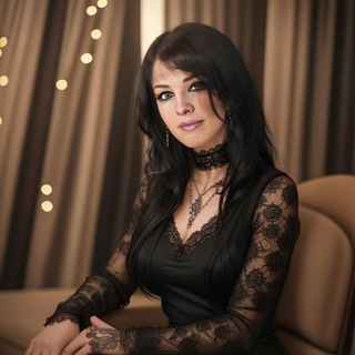 Telegram profile photo for Взломай Реальность с Йолой🗝