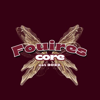 Telegram profile photo for Fouires' Reports