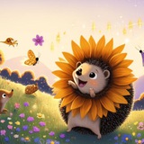 Telegram profile photo for Life after 21/09/23