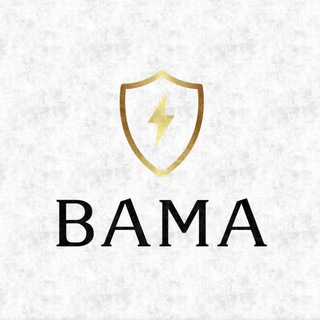Telegram profile photo for Bama VPN