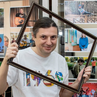 Telegram profile photo for MyTroitsk | Владимир Миловидов