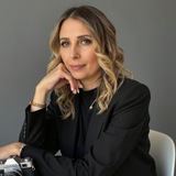 Telegram profile photo for Ольга Кулебакина| Жить свою жизнь