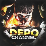 Telegram profile photo for DEPO ХАЛЯВА