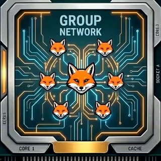Telegram group profile photo for Rubah Sub Gp